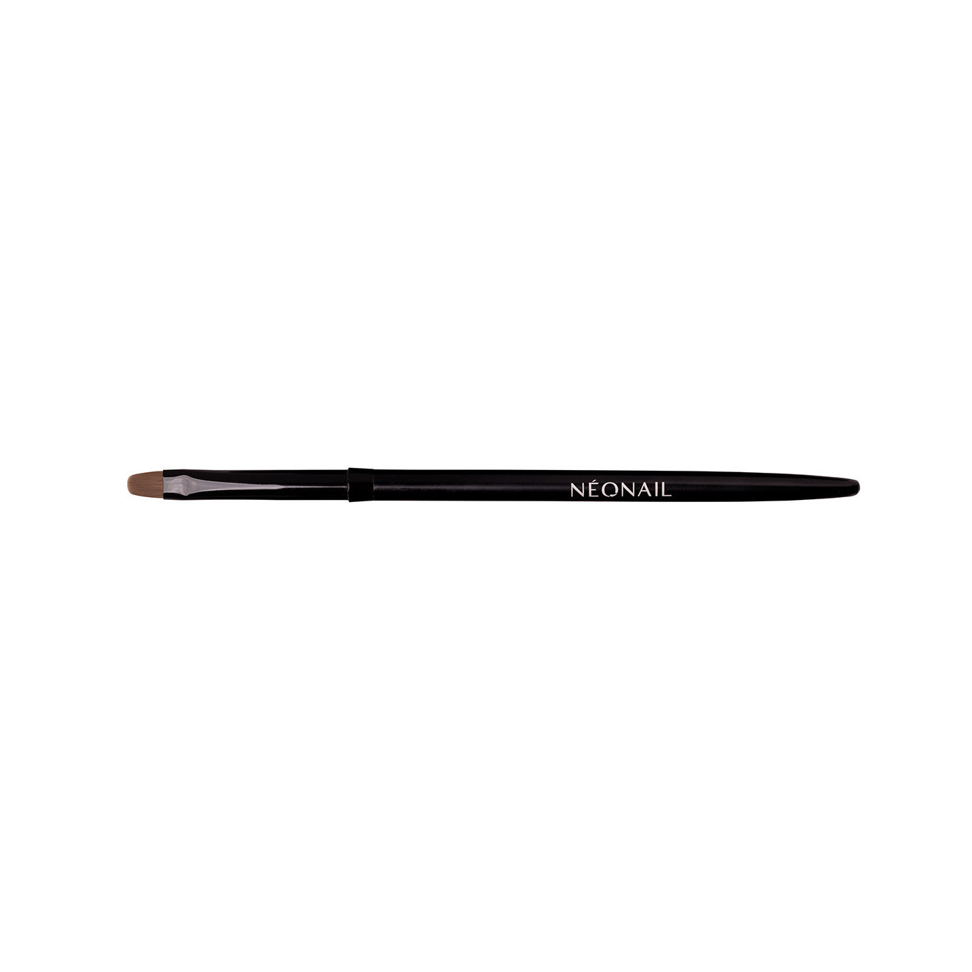 Pennello nail art 03 Oval 6 mm
